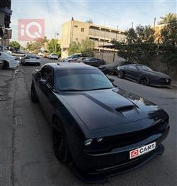 دودج تشالنجر